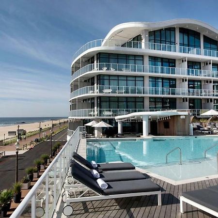 Wave Resort Long Branch Ngoại thất bức ảnh
