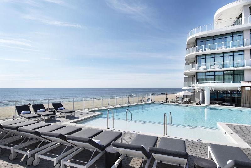 Wave Resort Long Branch Ngoại thất bức ảnh