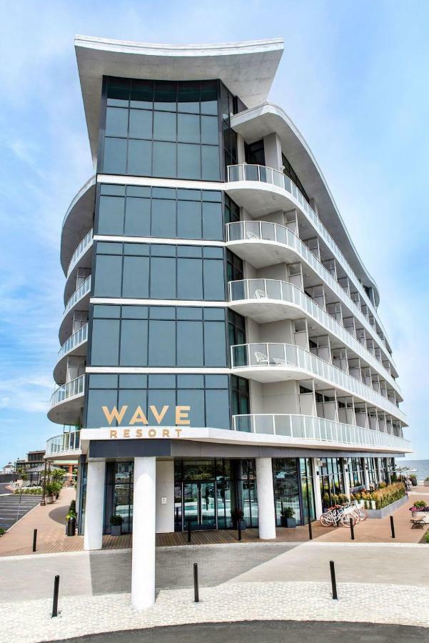 Wave Resort Long Branch Ngoại thất bức ảnh