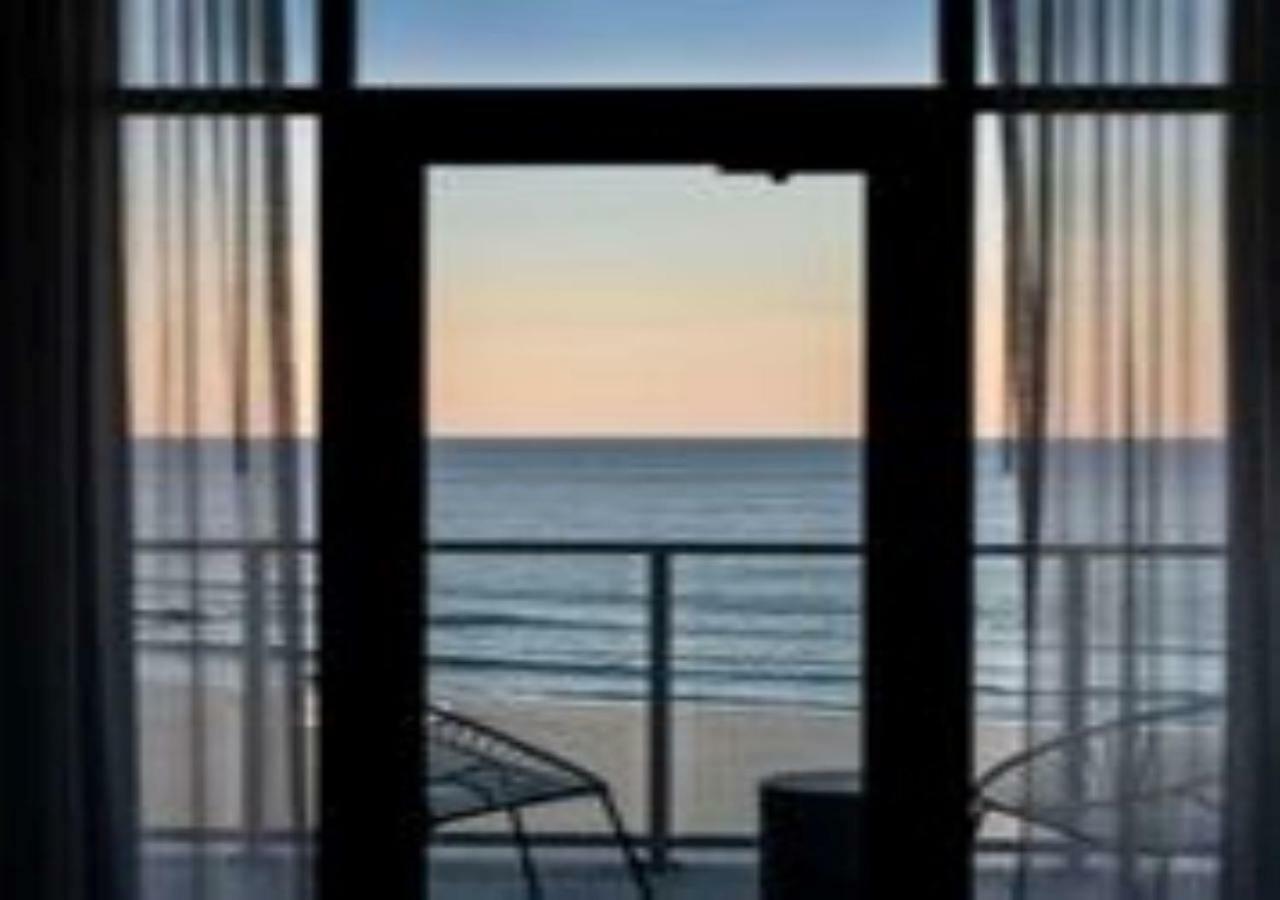 Wave Resort Long Branch Ngoại thất bức ảnh