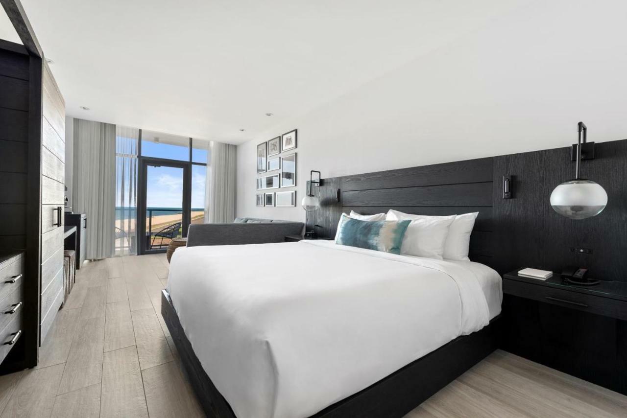 Wave Resort Long Branch Ngoại thất bức ảnh