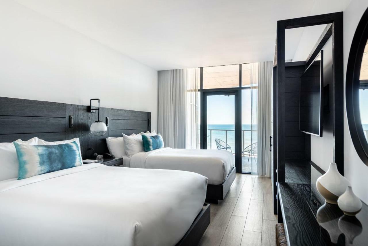 Wave Resort Long Branch Ngoại thất bức ảnh
