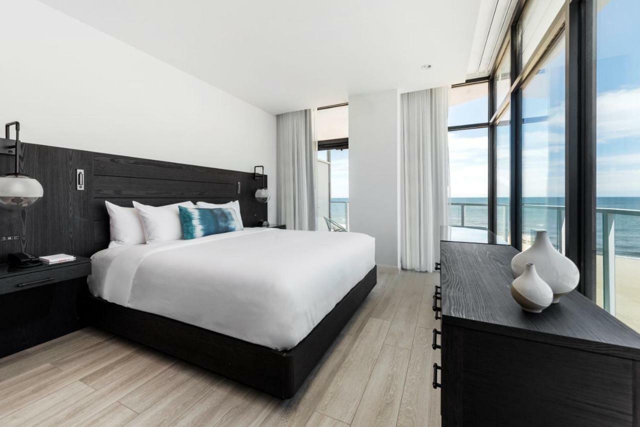 Wave Resort Long Branch Ngoại thất bức ảnh