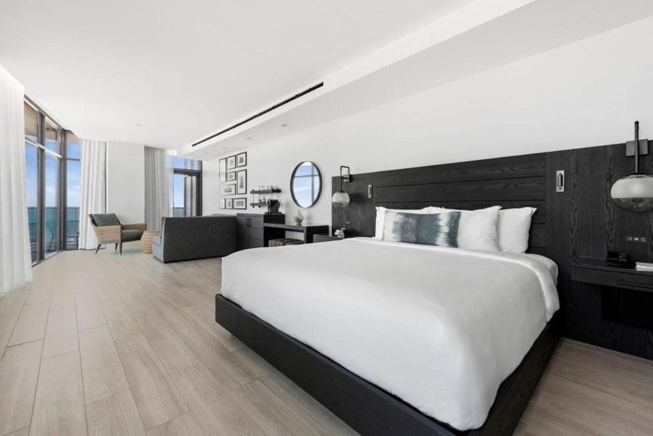 Wave Resort Long Branch Ngoại thất bức ảnh