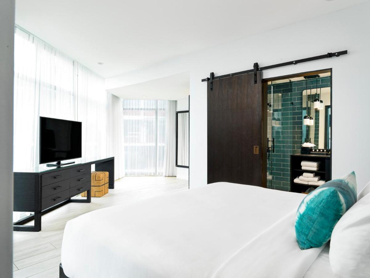 Wave Resort Long Branch Ngoại thất bức ảnh