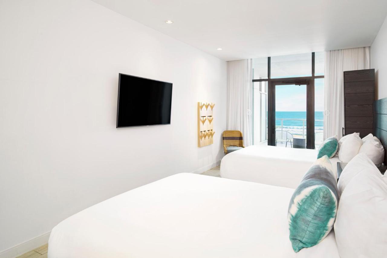 Wave Resort Long Branch Ngoại thất bức ảnh