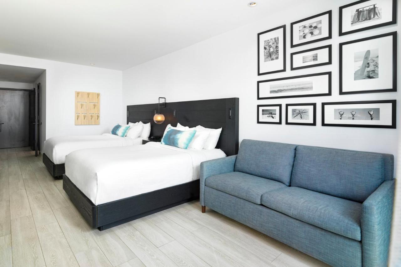 Wave Resort Long Branch Ngoại thất bức ảnh