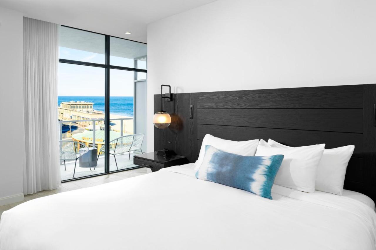 Wave Resort Long Branch Ngoại thất bức ảnh