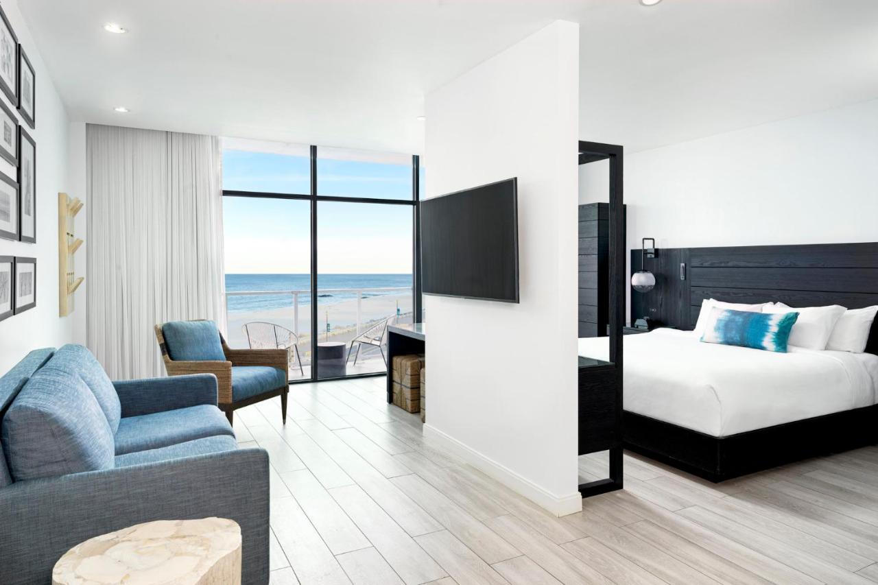 Wave Resort Long Branch Ngoại thất bức ảnh