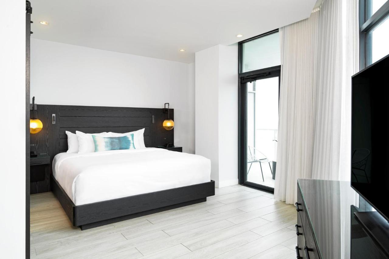 Wave Resort Long Branch Ngoại thất bức ảnh