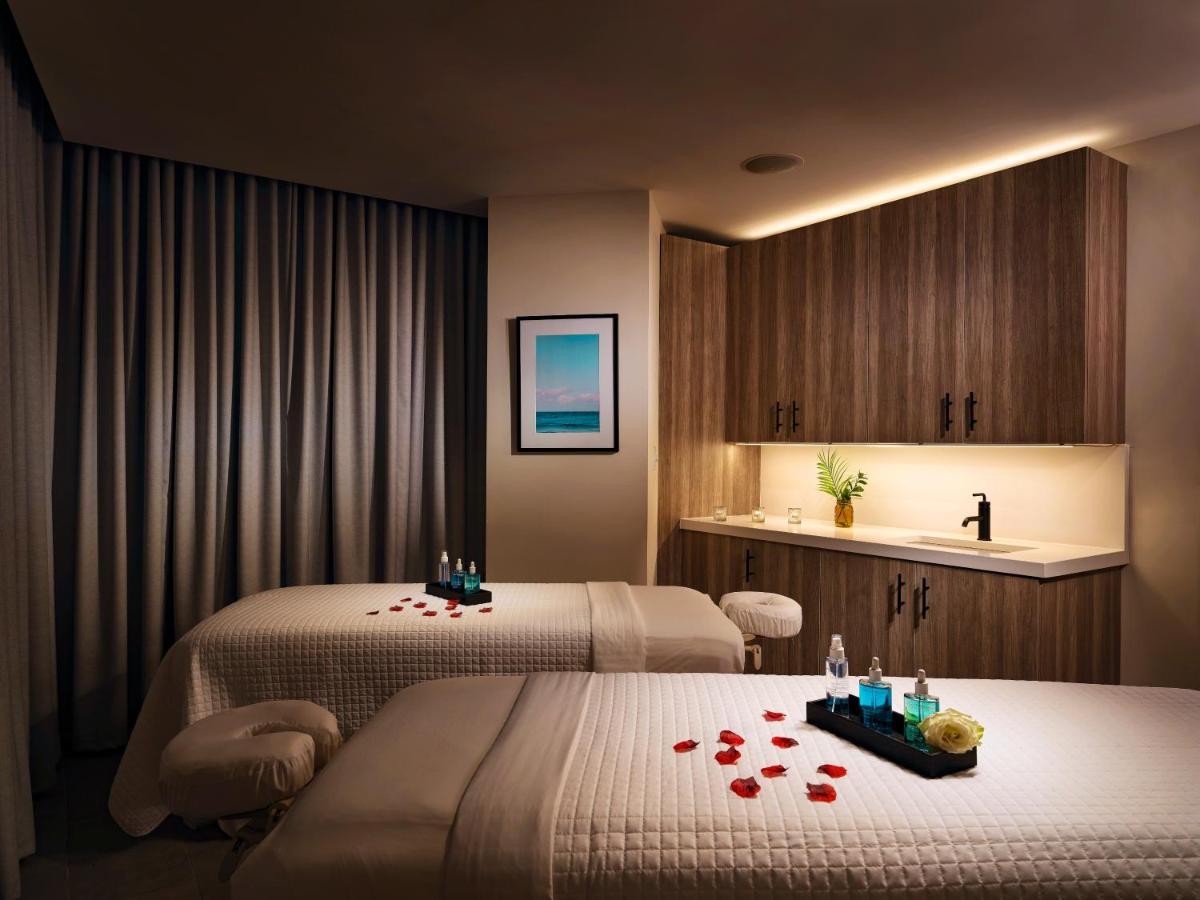 Wave Resort Long Branch Ngoại thất bức ảnh