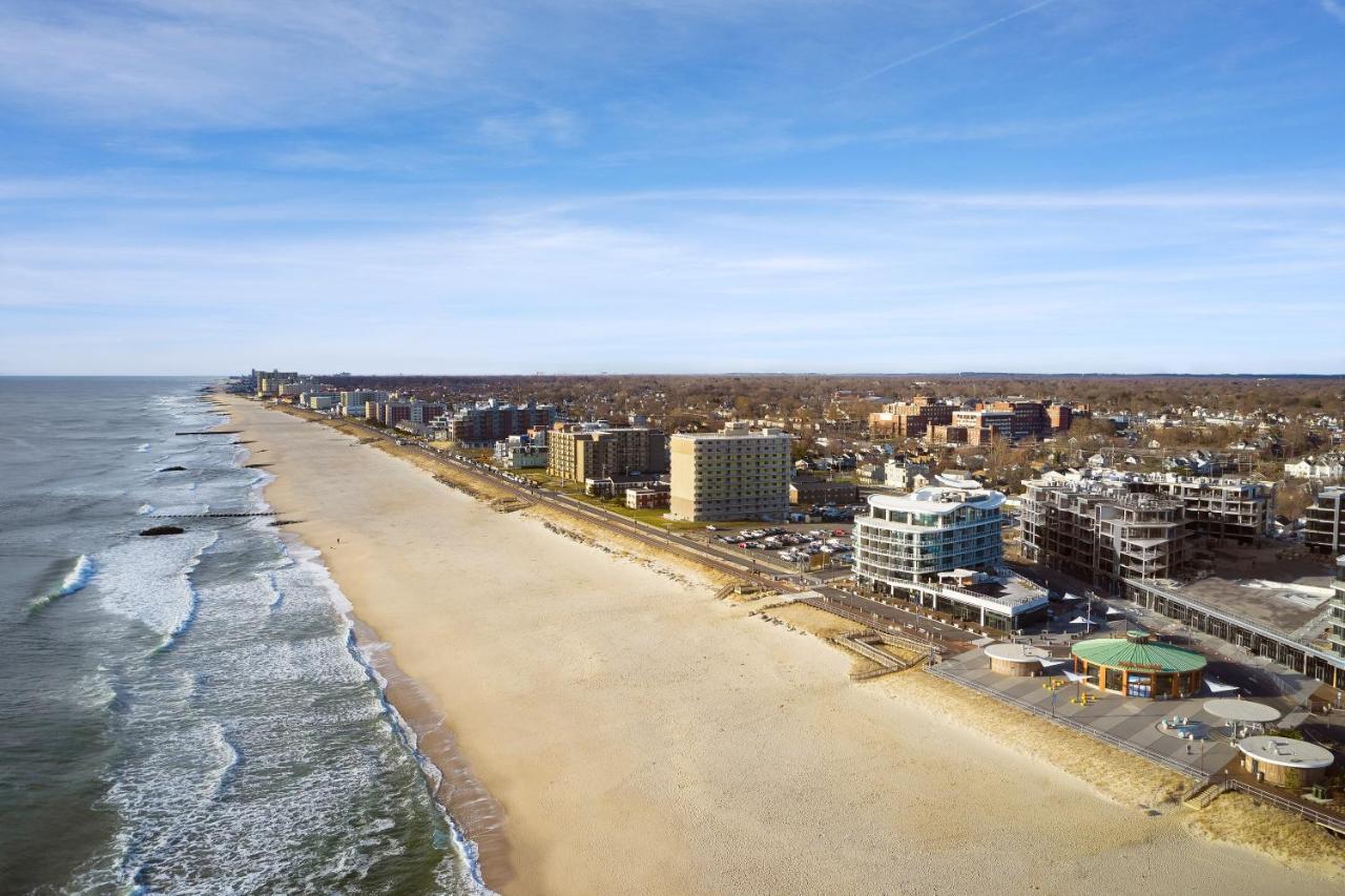 Wave Resort Long Branch Ngoại thất bức ảnh